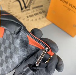 Сумка на пояс/плечо Louis Vuitton премиум