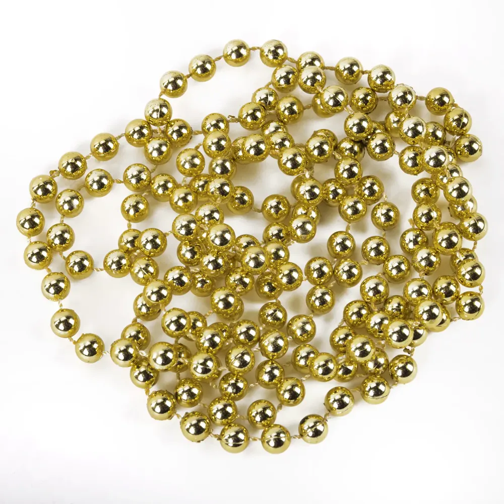 Шары ёлочные НАБОР 53 предмета, "Gold Wine", бордовый/золото, пластик, ЗОЛОТАЯ СКАЗКА, 592182