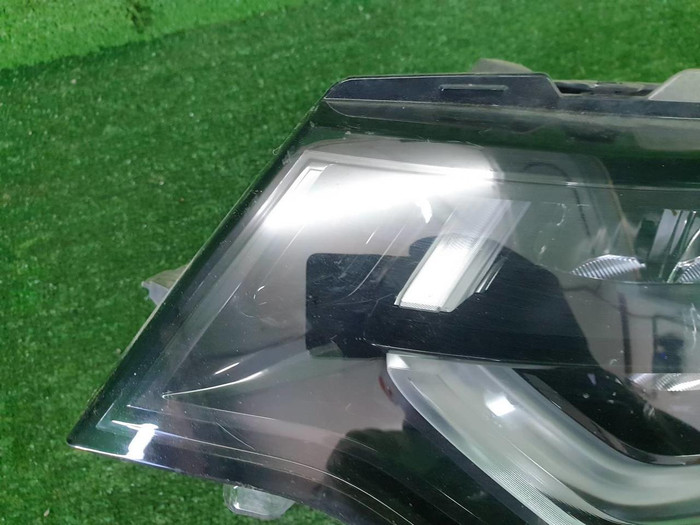 Фара левая Land-Rover Discovery 5 (2016-2021) LED