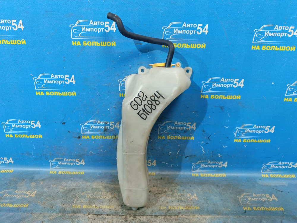 Бачок расширительный SUBARU IMPREZA 2000-2002