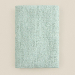 Чехол на подушку 45х45 см, цв. оливковый