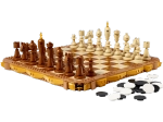 Конструктор LEGO 40719 Шахматы