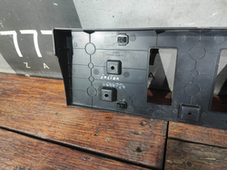 Площадка гос. номера Haval Jolion 21-нв Б/У Оригинал 2807100XST01A