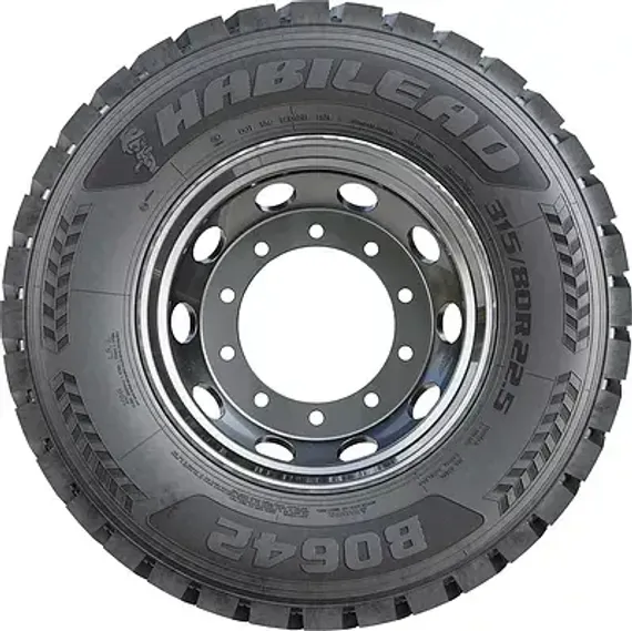 Habilead BO642 315/80 R22,5 160/157K