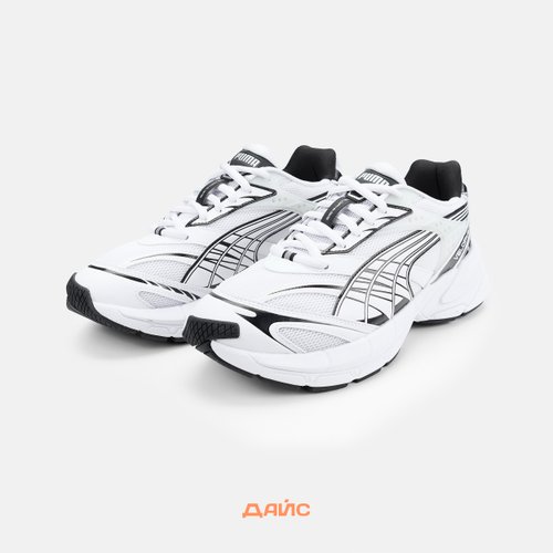 Кроссовки Puma Velophasis Always On артикул:395908-03 - купить в магазине Дайс