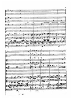 Симфония № 40 | Моцарт Вольфганг Амадей