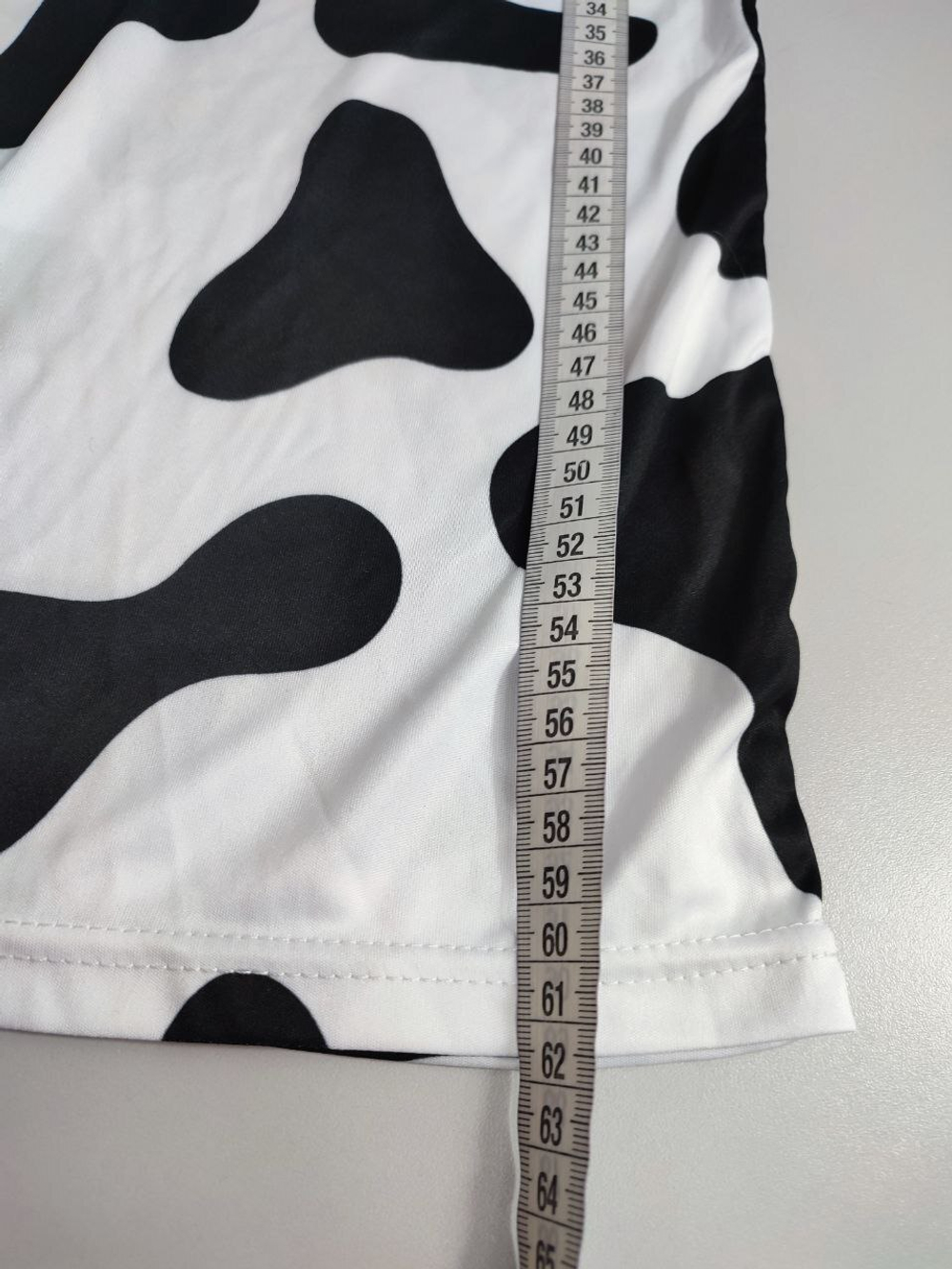 Футболка Print Bar с принтом 44 размер