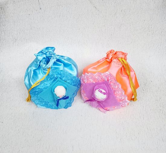 Сын и Дочь Мешочки, свадебный конкурс