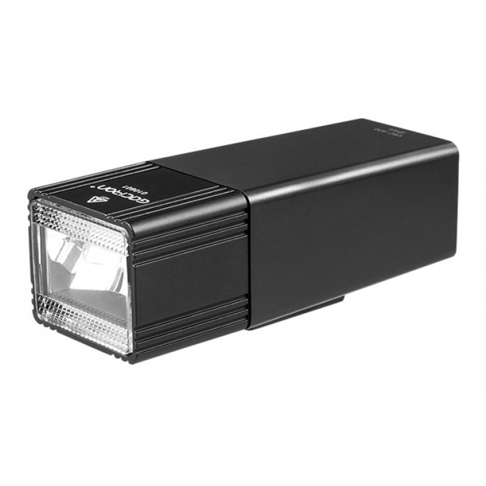 Фара передняя Gaciron V6C-400 400LM рефлектор + выносная кнопка
