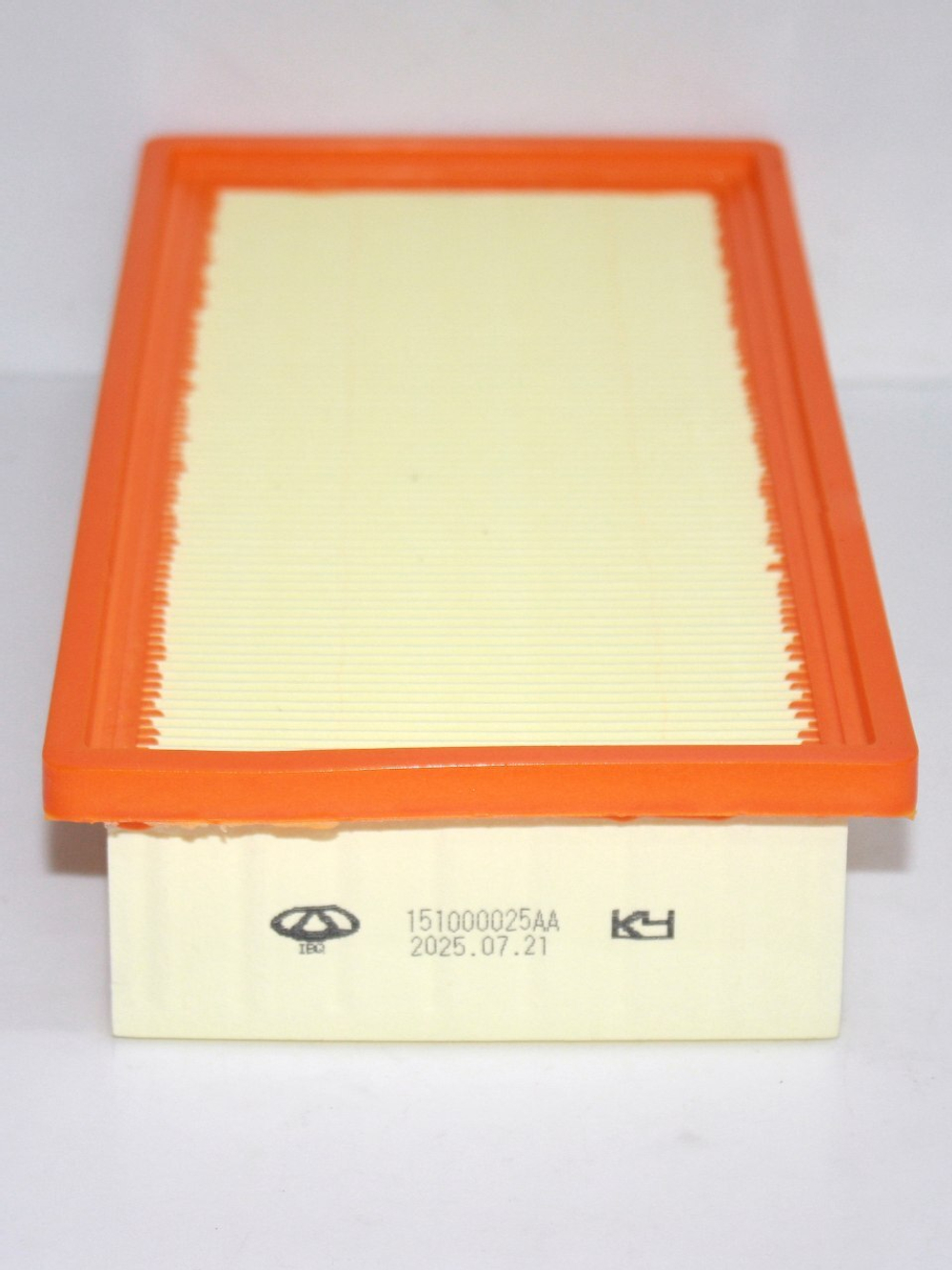 Фильтр воздушный 151000025AA для Chery Tiggo 8 Pro/Exeed TXL