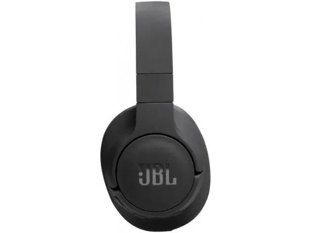 Наушники JBL Tune 720BT черный