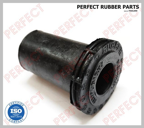 Втулка рессоры 17x28x45/53 PERFECT (Кратность 2 шт) MIT24TTBG