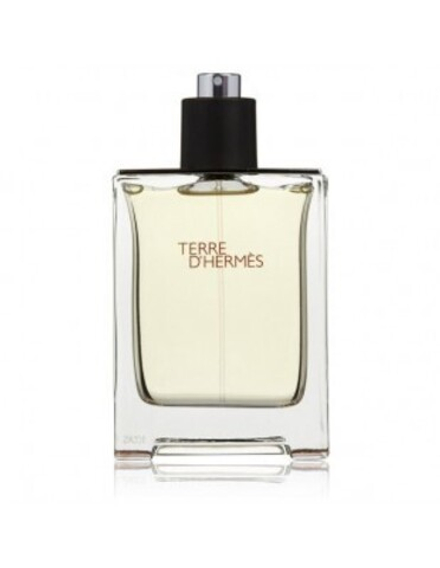 Отдушка по мотивам Hermes — Terre d'Hermes M