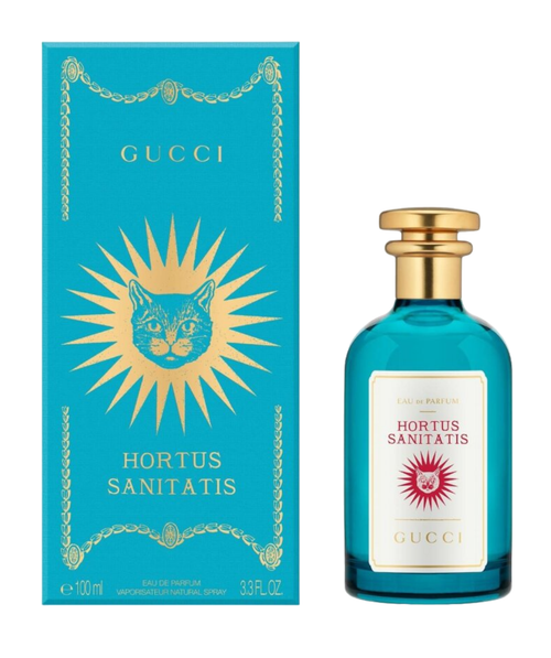 Gucci Hortus Sanitatis