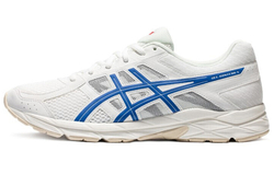Мужские кроссовки Asics Gel-Contend 4 'White Blue' T8D4Q-119