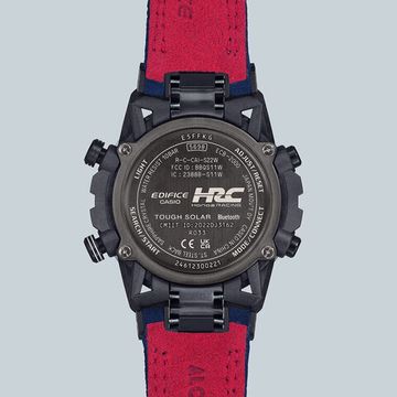 Наручные часы Casio ECB-2000HR-1A