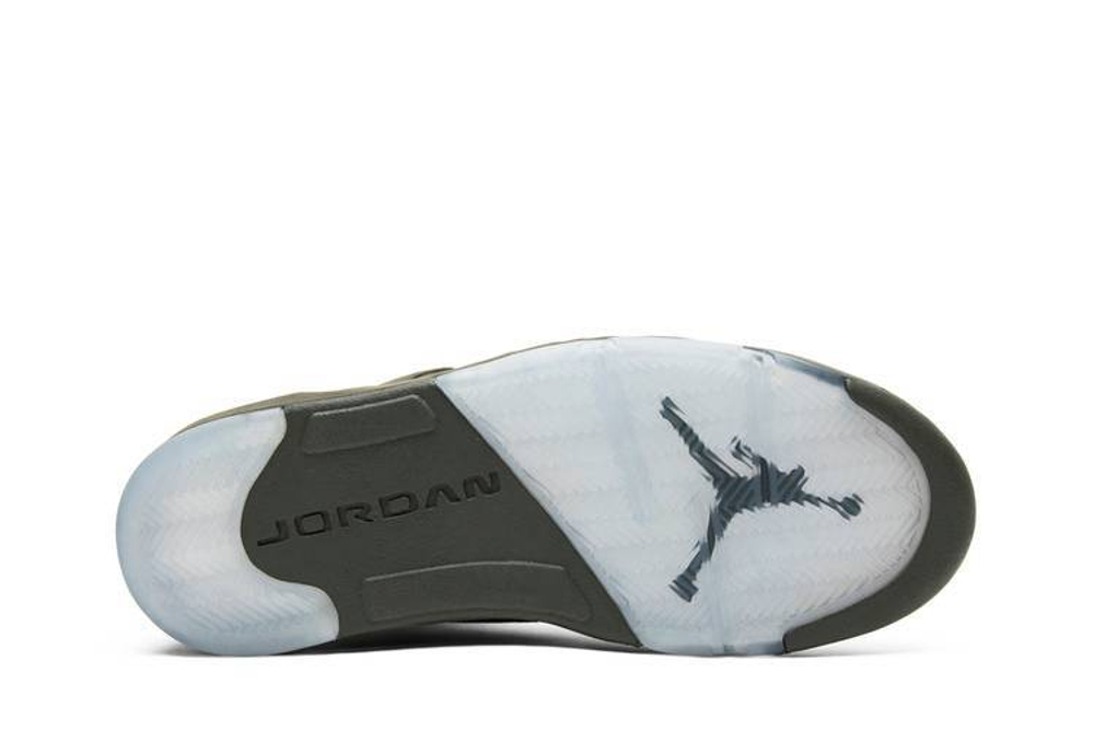 Кроссовки Jordan Air Jordan 5 Retro Take Flight