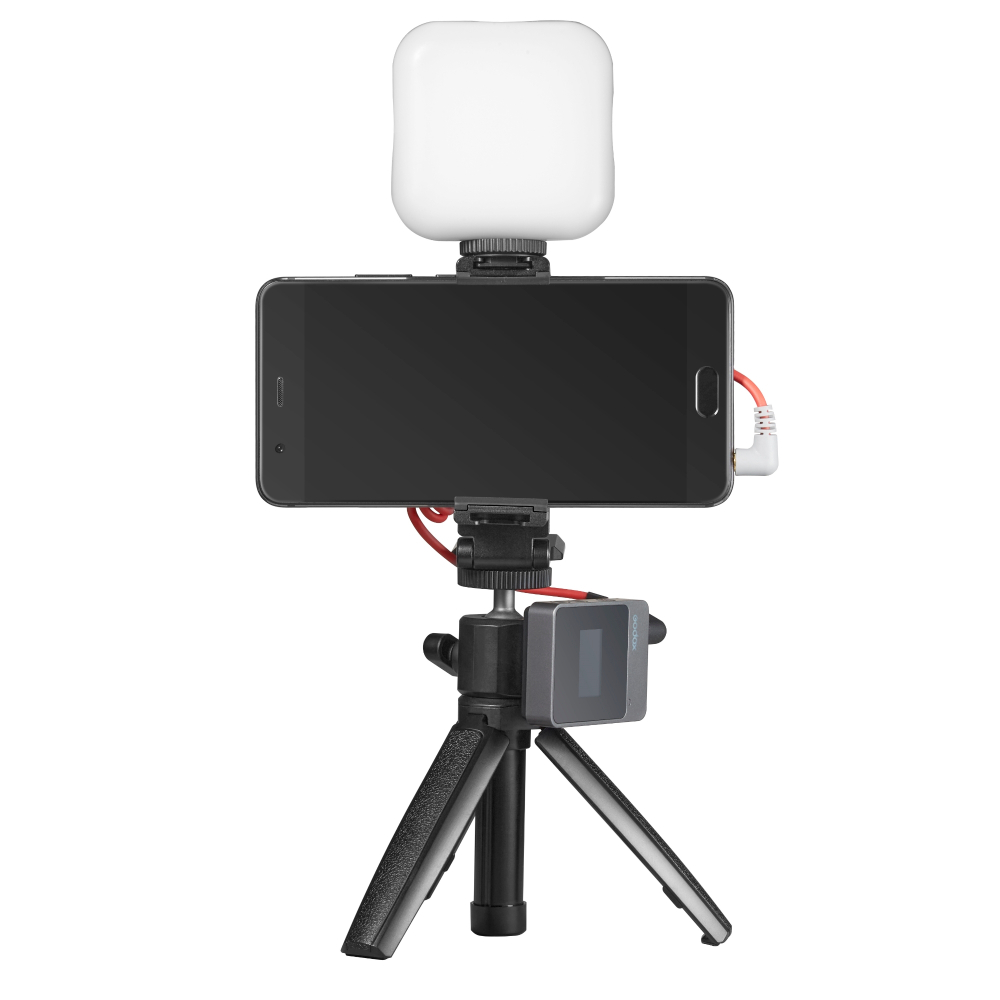 Держатель Godox MTH04 для смартфона
