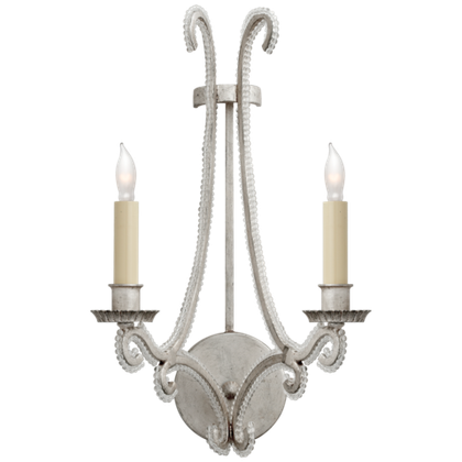 Настенный светильник Visual Comfort Oslo Sconce (Open Box)