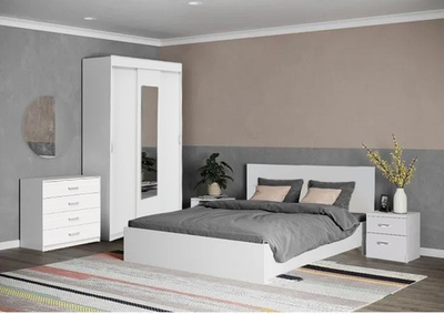 Спальный гарнитур Рио