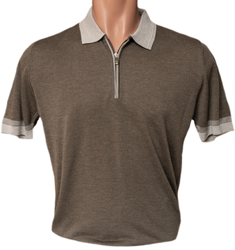 Футболка Поло NERO (Турция). Р-ры 46-56