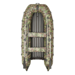 Лодка ПВХ КОВЧЕГ 360 НДНД