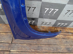 Крыло переднее правое Skoda Kodiaq 16-нв Б/У Оригинал 565821106