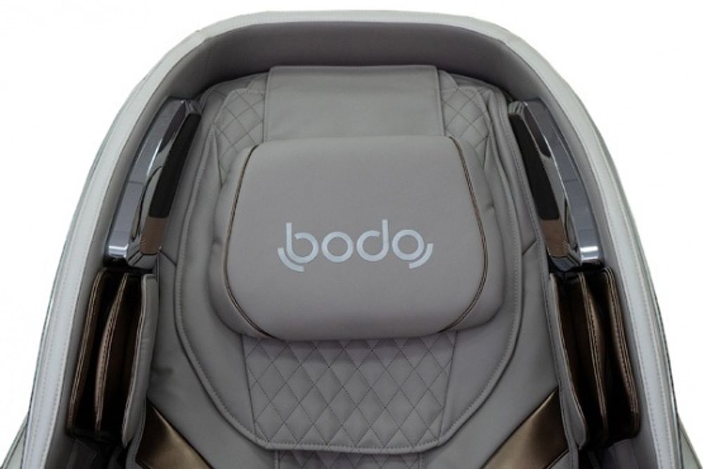 Bodo Palladium Grey