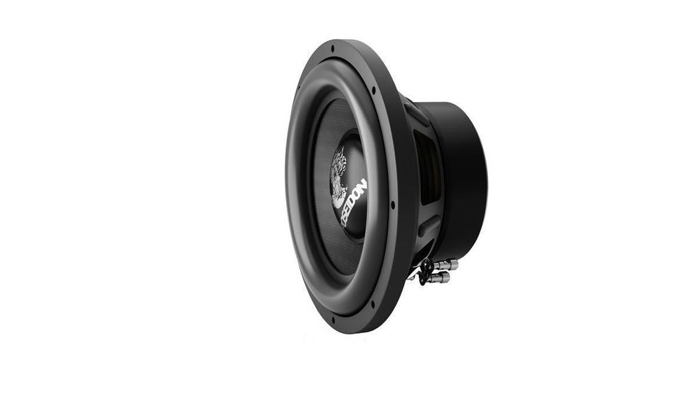 Сабвуфер Prology PS-10