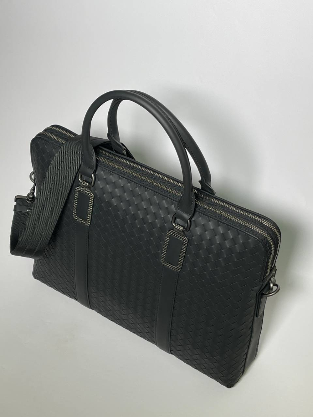 Портфель Bottega Veneta
