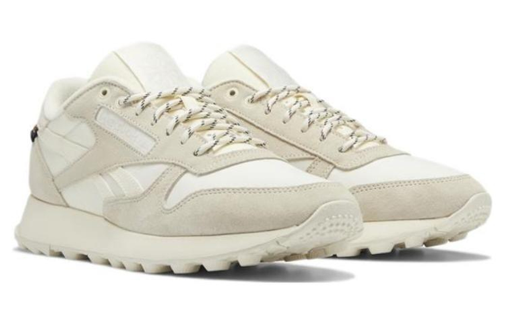 Кроссовки Reebok Classic Leather