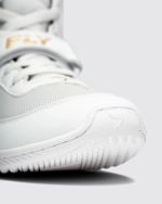 Боксёрки Fly STORM 2 - White/Gold