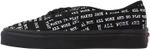 Кеды Vans UA AUTHENTIC (TERROR) THE SHINING/BLACK