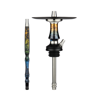 VooDoo Smoke Mini Down - Poison JUNGLE