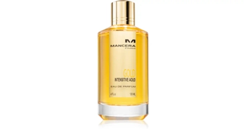 MANCERA Gold Intensitive Aoud