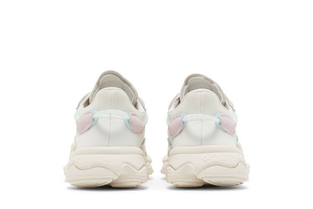 Кроссовки Adidas Originals Ozweego (Женская размерная сетка)