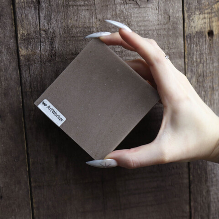 Смальта TI02, 91х91х10 мм