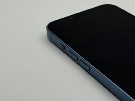 iPhone 14 256gb Blue
