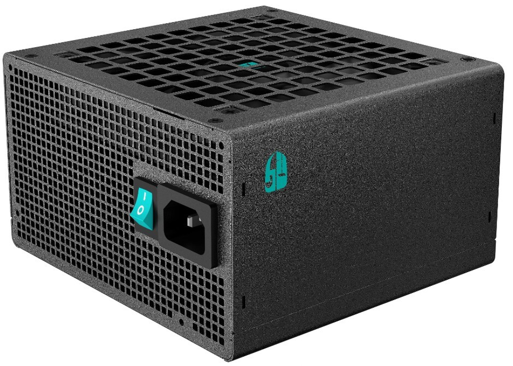 Блок питания ATX Deepcool GAMERSTORM PQ1000G