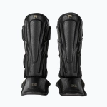 Шингарды Venum Impact Evo Scales Shinguards black