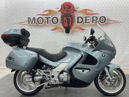 BMW K1200GT , 2003