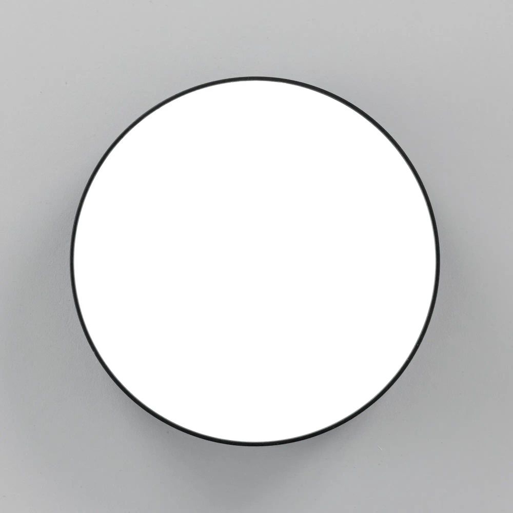 Citilux Тао CL712122N LED Светильник потолочный с диммером Чёрный