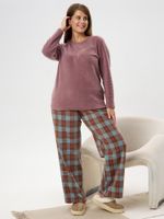 Костюм Мускат-2 Виотекс КОРИЧНЕВЫЙ