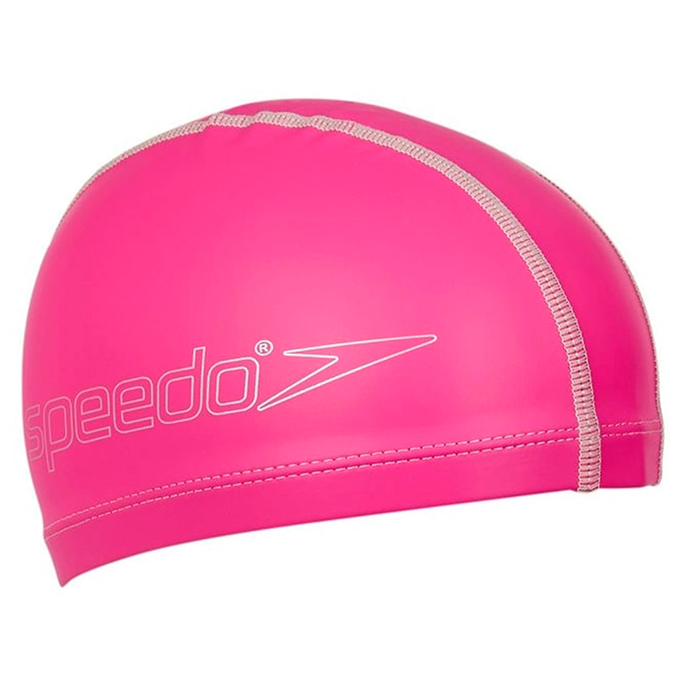 Шапочка для плавания детская SPEEDO Pace Cap Jr 8-720731341A, нейлон, лайкра, полиуретан