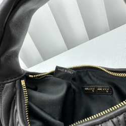 Miu Miu Hobo Bag 20 cm