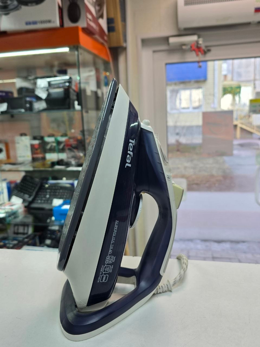 Утюг Tefal fv3840