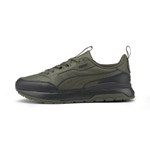Мужские кроссовки PUMA R78 Trek Lth