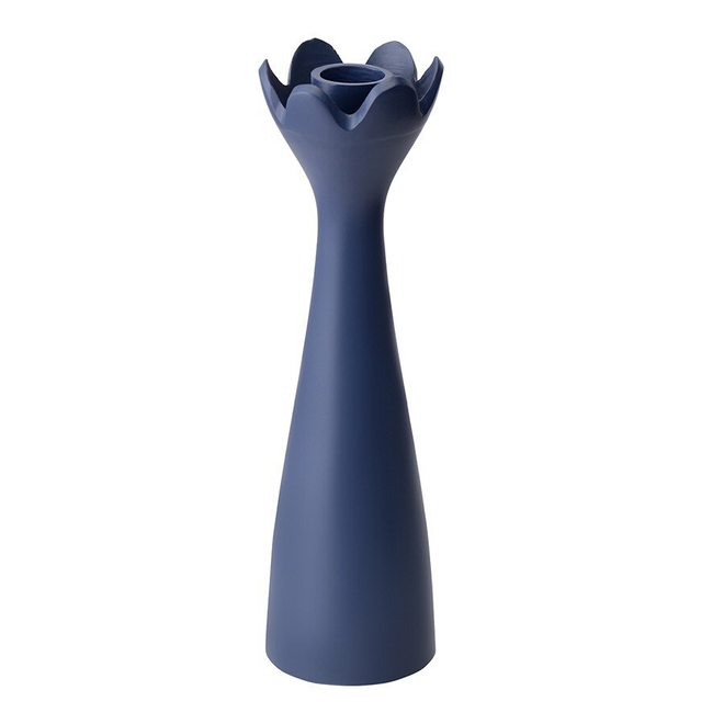 Подсвечник Laminaria, 23 см