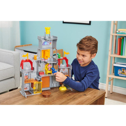 Paw Patrol Rescue Knights - замок с аксессуарами + фигурка погони и мини-дракон 6062103