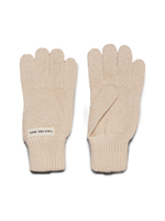 Перчатки CALVIN KLEIN JEANS - бежевый(K60K612657)